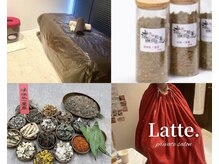 ラテ(Latte.)の雰囲気（オールハンド×温活×機器でお悩み別に♪完全個室で衛星管理も◎）