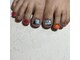 サニーサイドアップ ネイル(Sunny SideUp nail)の写真
