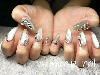 モレリア(morelia)/ちゅるりんワンホンアート