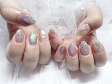 フェリスネイル 池袋店(Feliz Nail)/