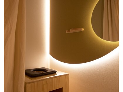 ウーム(u-m.)の写真