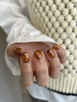 ハイク(HIKE)/【hand*Type C】