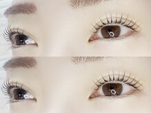 ミーム(meme)/高持続ラッシュリフト