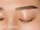 ハウオリ 高津 溝の口(Hauoli)の写真/【男女OK】アイブロウスタイリング¥5000~●圧倒的なデザイン力が好評！自眉毛を活かした黄金比率眉をご提供