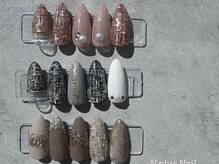 エヌドットプラスネイル(N.plus NaiL)/