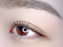 フィールラッシュ バイ グリーン(FEELLASH by green)の雰囲気（LEDマツエクは持続力1,5倍！オイルクレンジングOKで時短にも◎）