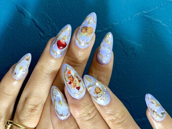 ユーフォリア 目黒(Euphoria)/90min