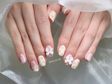 アール ネイルサロン/120分やり放題7980