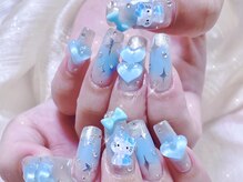 クイーンズネイルサロン(Queen's nail salon)/
