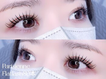 ミィ 立川(m/e.)/パリエク