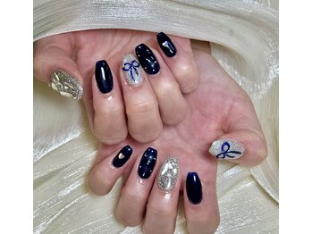 バイムーンサロン(By Moon Salon)/