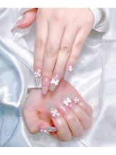 リラ ネイルスタジオ(LEELA NAIL STUDIO)/