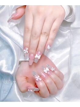 リラ ネイルスタジオ(LEELA NAIL STUDIO)/