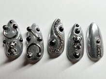 ラーベ 西船橋(Rabe)/定額ネイルデザイン