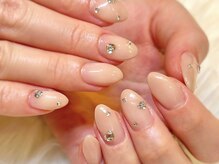 チャーピーネイル(CHIRPY NAIL)/ちゅるん*オフィス*90min