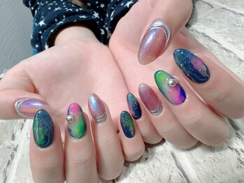 イガッタ 下北沢(igatta)/エイリアンステージ