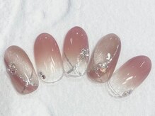 ネイルサロン ラブリーズ 相模大野店(NAIL SALON LOVELLY'S)/定額￥９９８０
