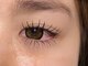 エル(Ailes)の写真/発色・手触りが話題!!高技術アイリストが理想の目元を実現!!自まつ毛に自然と馴染むカラーでキレイな目元に