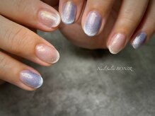 ボニール(BONIR)/持込みアートマグ