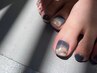 【Foot】ニュアンスデザイン