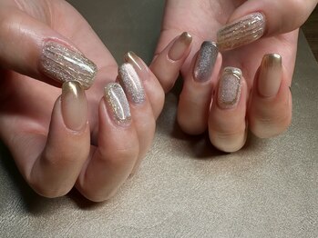 アムネイル(am.nail)/