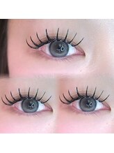 クレビア(CreBiA)/バインドロック