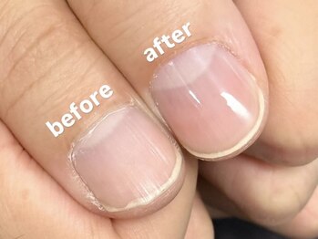 ミネイル(3nail)/クリアジェル