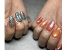 staff nail