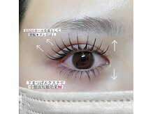 ラビィ 福岡店(Raviy)の雰囲気（パリエク＆下まつげエクステの組み合わせが人気です♪）