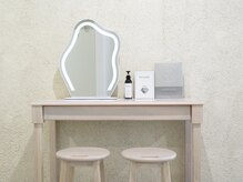 タイトプラス(tyto+)/メイクブース