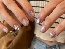 ネオイ(neo:i)/purple mag × ribbon