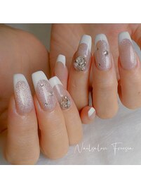 マグネット×フレンチ