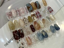 Autumn collection¥7500～