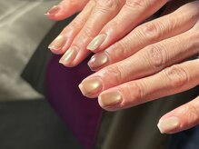 ネオイ(neo:i)/ちゅるちゅる秋カラー