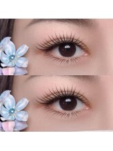 アイブライト(EYE Bright)/3Dボリュームラッシュ120束