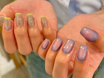 チャンプ 花園店(Champ)/【エアブラシ】