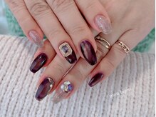 モンビジュー(mon bijou.)/ビジュー