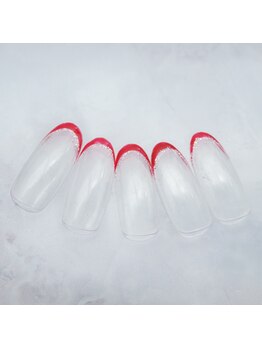 はあとねいる くずは店/ハンド63