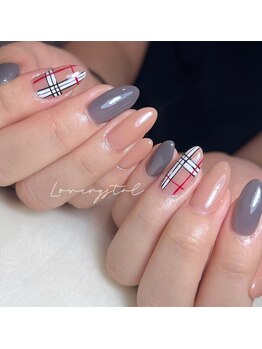 ラブリスタル(Loverystal)/