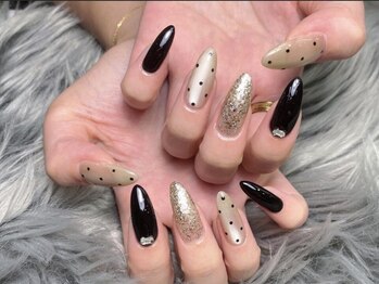 フローラ(FLORA)/持ち込みデザイン