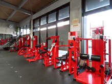 みんなのジムニーランド/施設内観