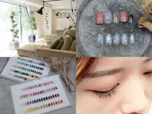 チェスナッツ 銀座(CHESTNUTS Nail&Eyelash)