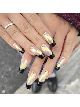 ピンズイチロク(PINS16)/Gel-x90分