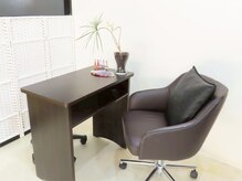 ラトゥール(Latour)/ネイル施術スペース