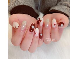 持ち込み　バレンタイン