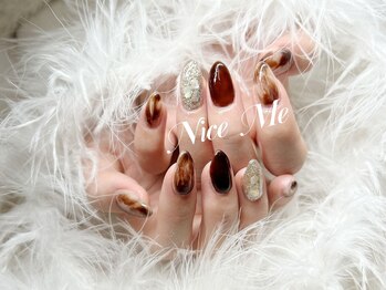 ナイスミー(Nice Me)/スペシャルデザイン