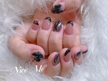 ナイスミー(Nice Me)/韓国ワンホさデザイン♪