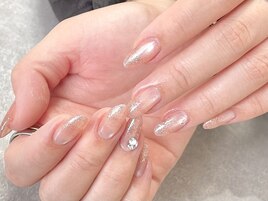 【定額4本アート】