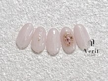 ヴェリット 大森店(Verit)/◇シンプルアートコース◇