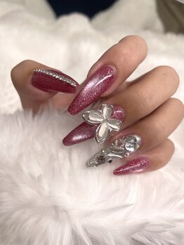 エーナイン イオン一関店/新色入荷！マグデザイン♪♪